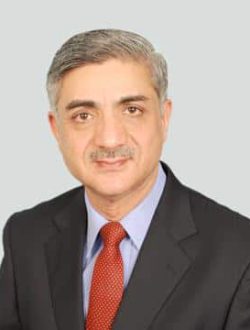 Prof. Shiban Koul
